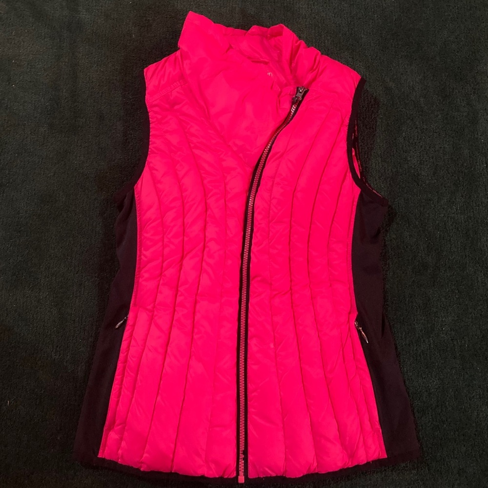 Calvin Klein Puffer Vest